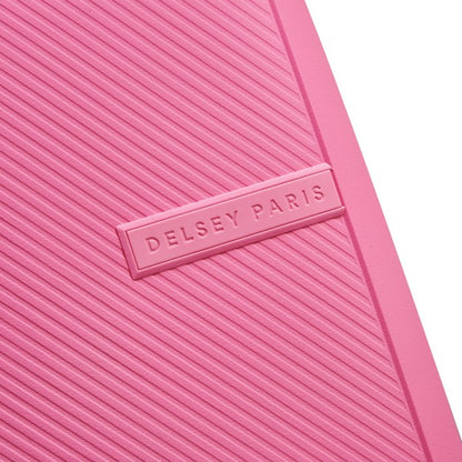 Delsey Βαλίτσα μεσαία expandable 64.5cm Anvers Light Pink