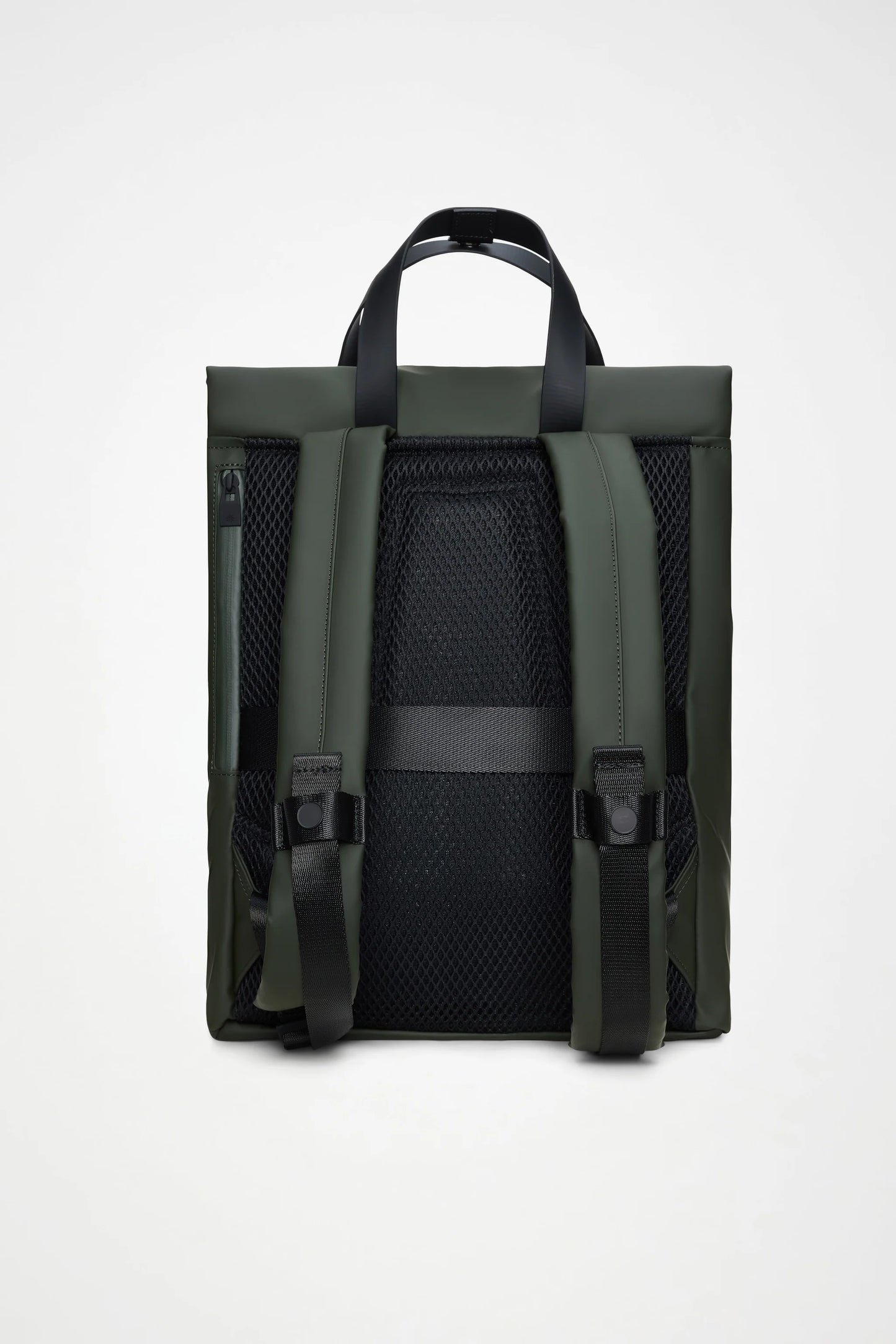 2 Way Tote Backpack