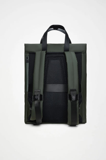 2 Way Tote Backpack