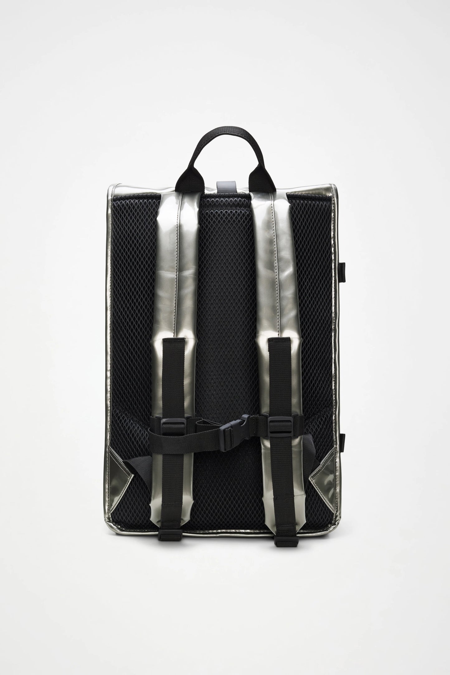 Rolltop Rucksack Large Rains