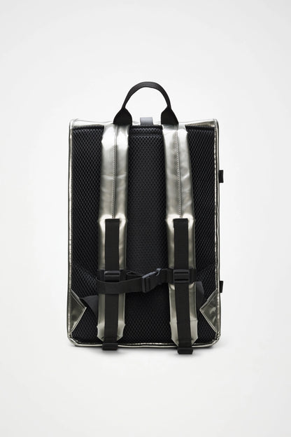 Rolltop Rucksack Large Rains
