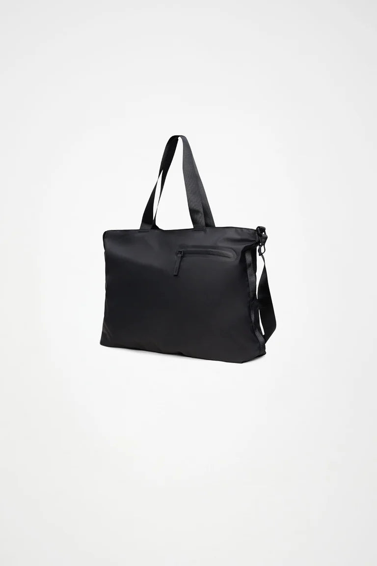 Dash Messenger Tote Bag Rains