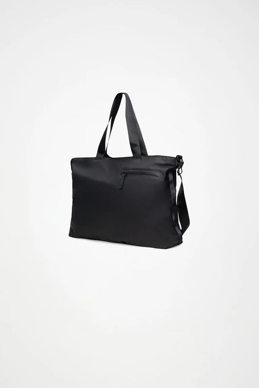 Dash Messenger Tote Bag Rains