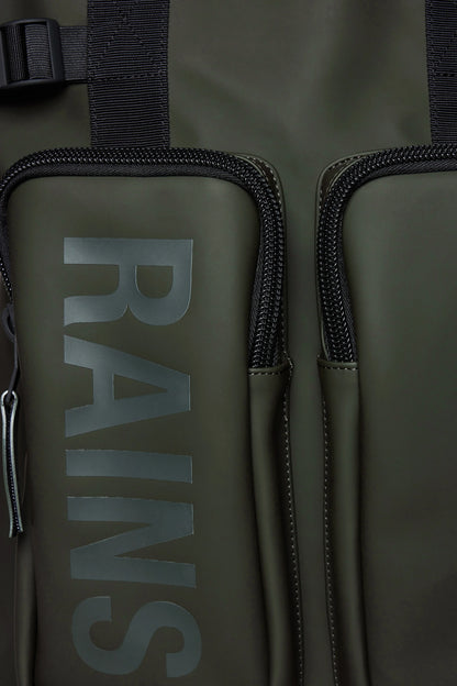 Texel Tote Backpack Rains