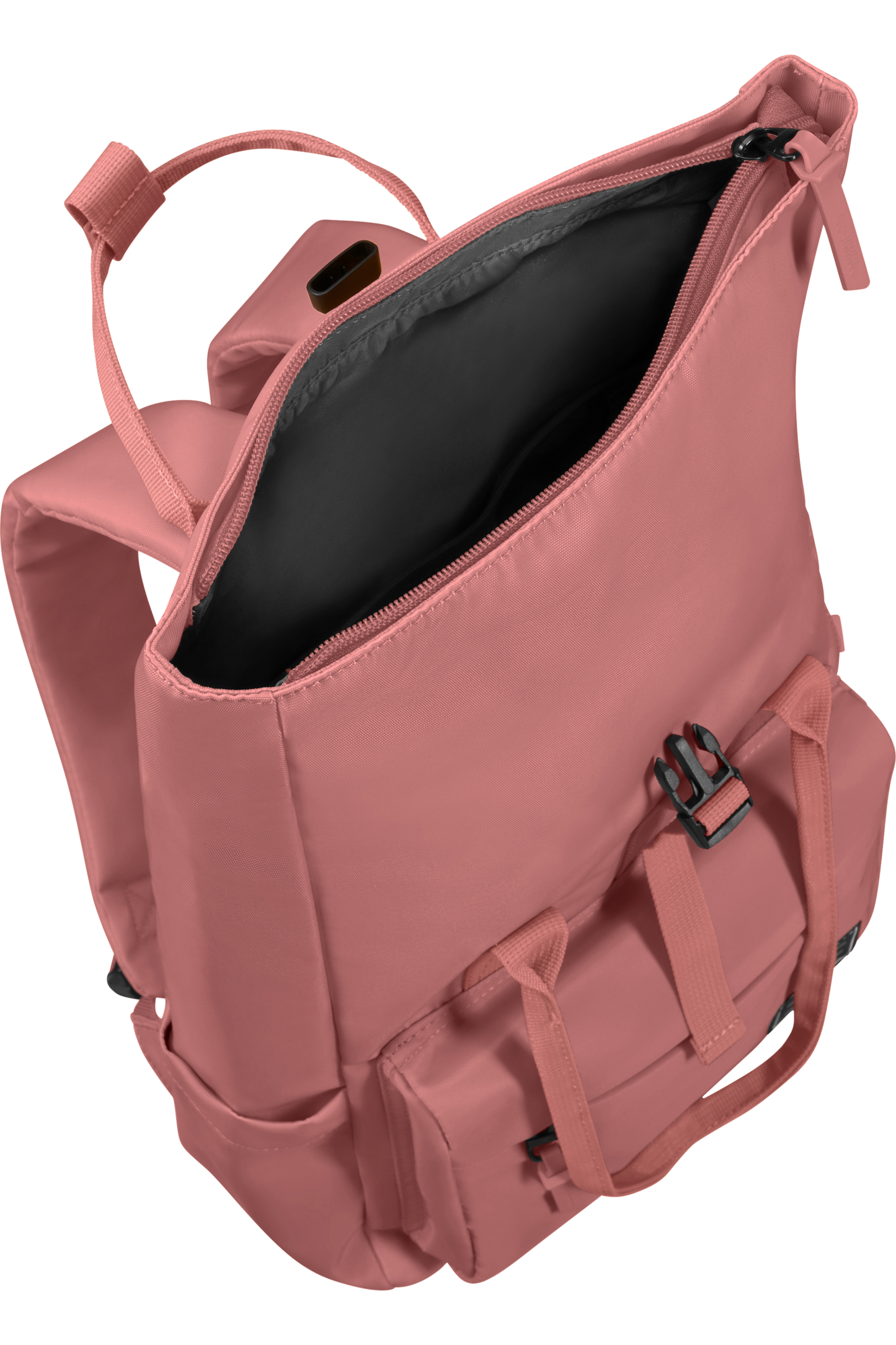 American Tourister Urban Groove Rucksack – Amethyst