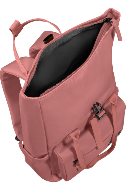 American Tourister Urban Groove Rucksack – Amethyst