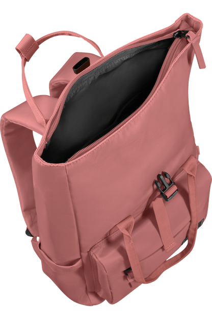 URBAN GROOVE AMERICAN TOURISRER BACKPACK