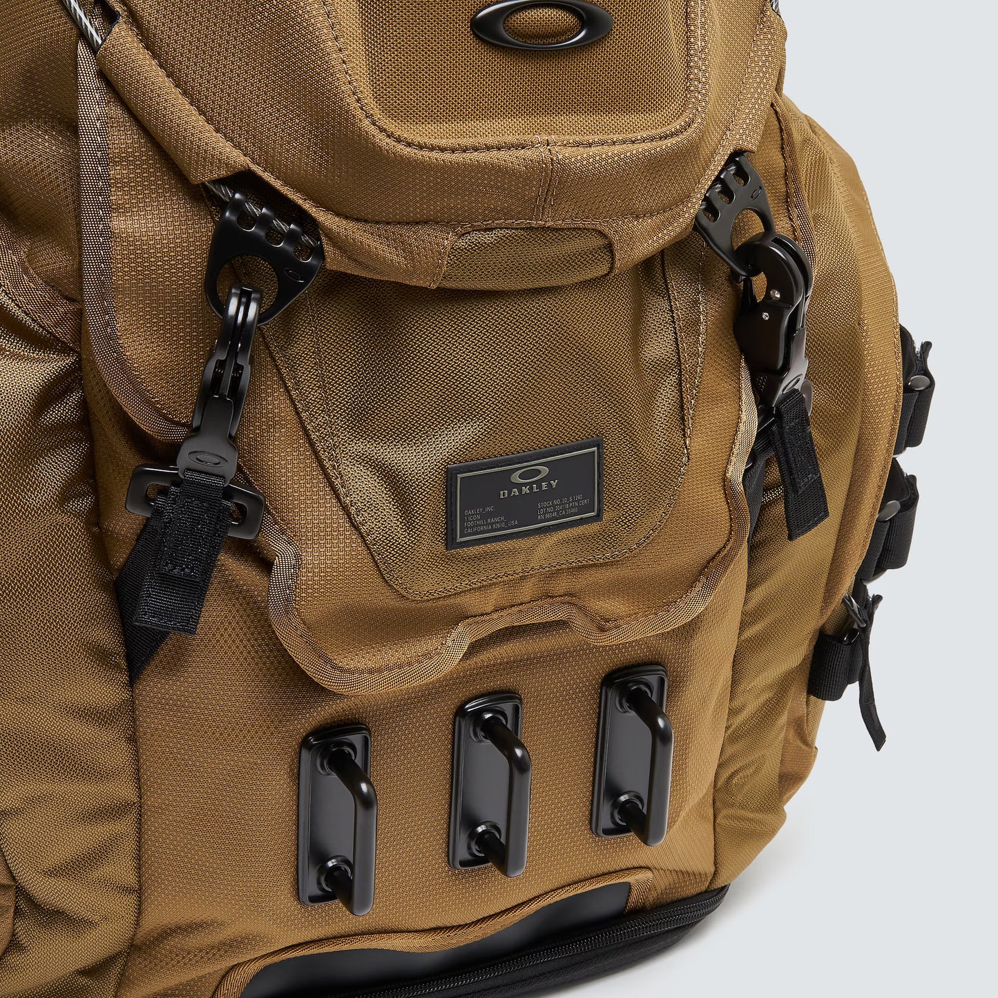 Oakley Kitchen Sink Backpack total coyote
