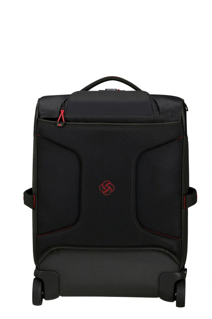 Samsonite ECODIVER Voyager Bag Black