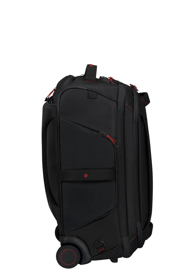 Samsonite ECODIVER Voyager Bag Black