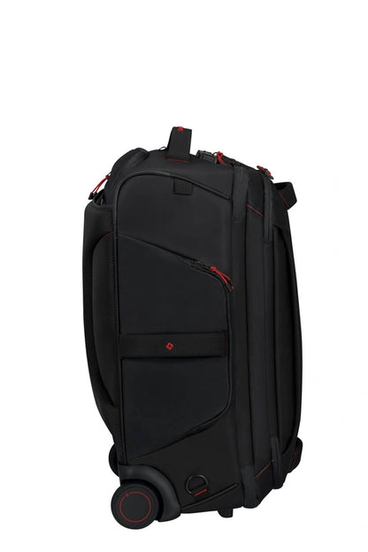 Samsonite ECODIVER Voyager Bag Black
