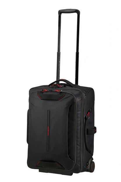 Samsonite ECODIVER Voyager Bag Black