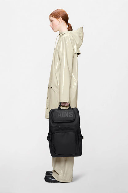 Texel Cargo Backpack Rains