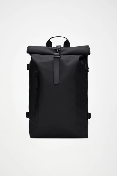 Rolltop Rucksack Large
