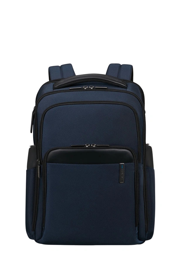 EVOSIGHT Backpack Blue Samsonite