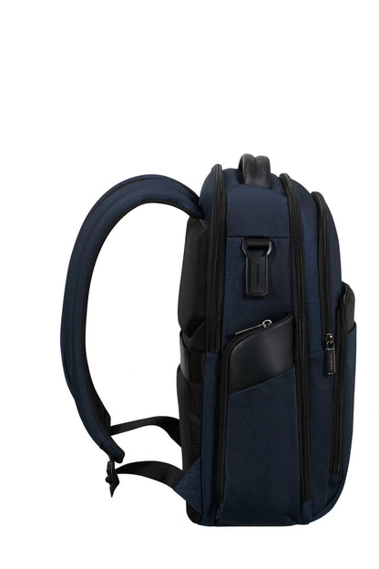 EVOSIGHT Backpack Blue Samsonite