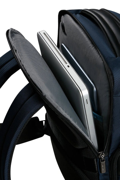 EVOSIGHT Backpack Blue Samsonite