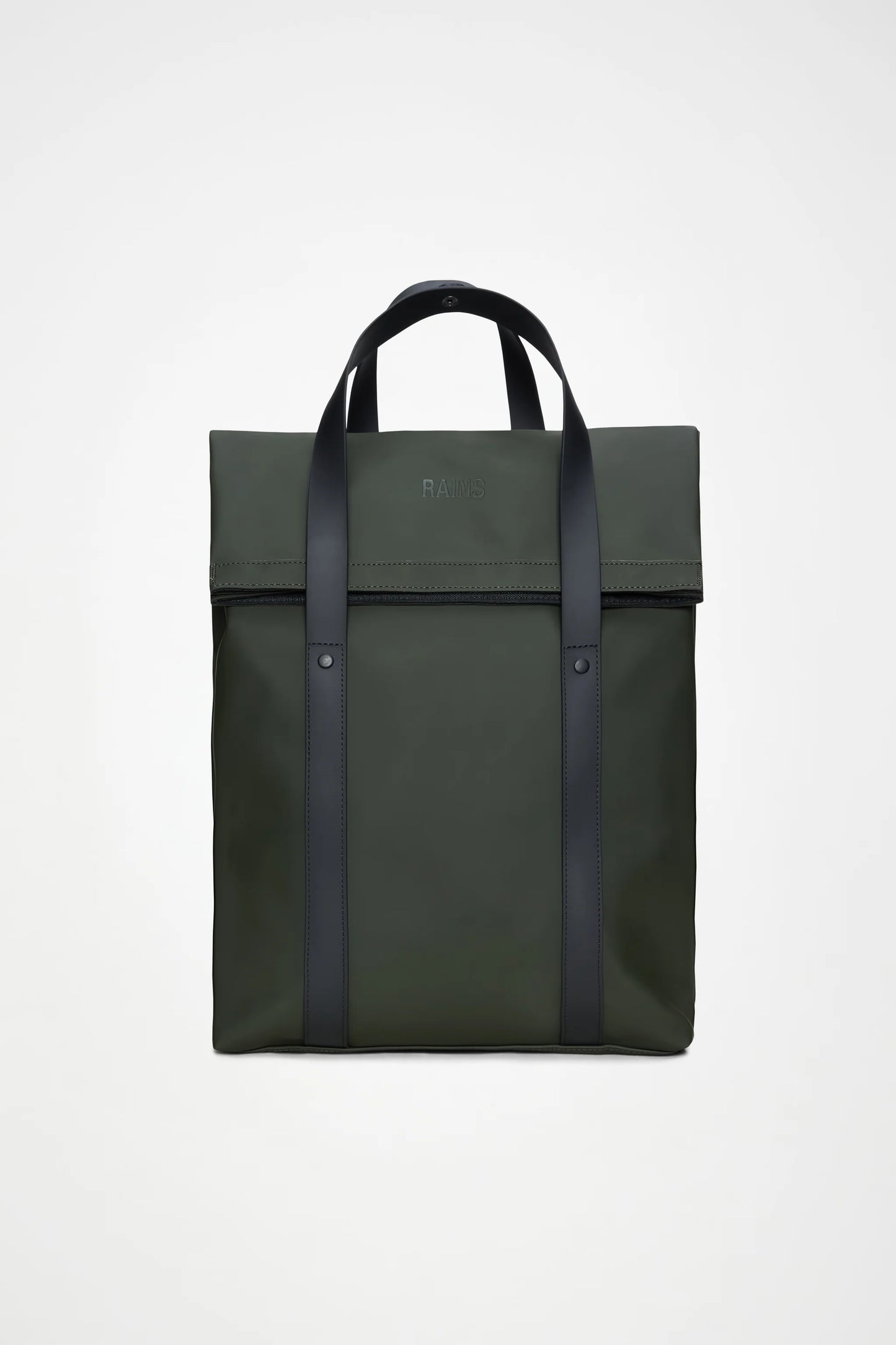 2 Way Tote Backpack