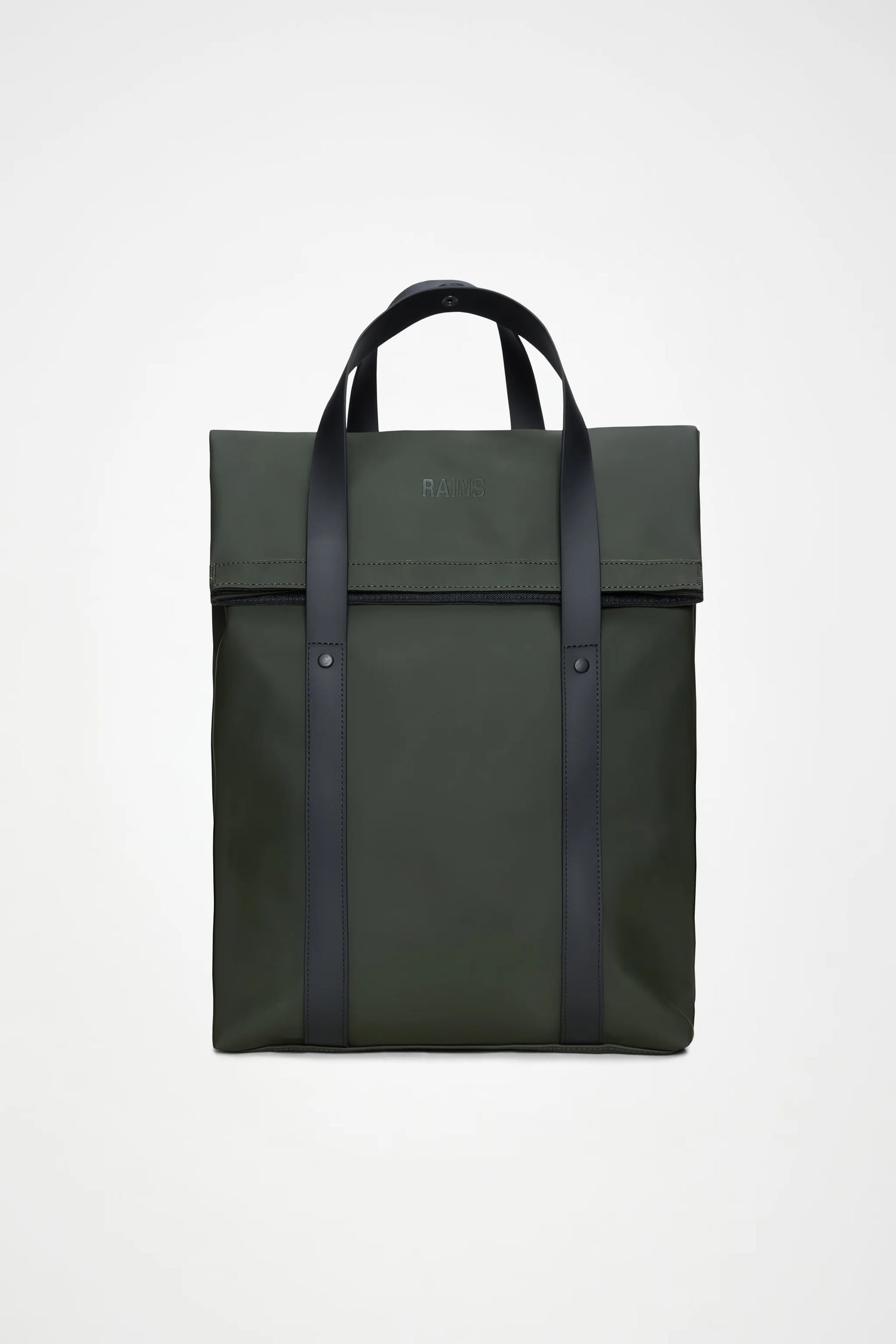 2 Way Tote Backpack