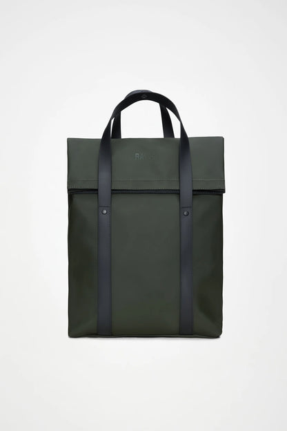 2 Way Tote Backpack