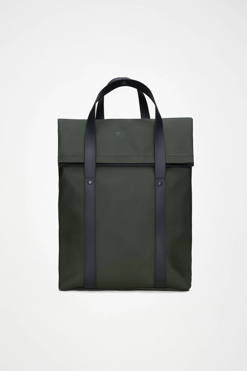 2 Way Tote Backpack