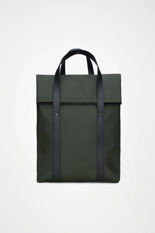 2 Way Tote Backpack