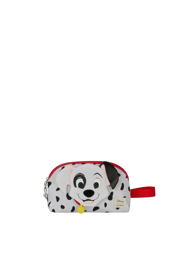 HAPPY SAMMIES DISNEY DALMATIAN PATCH
