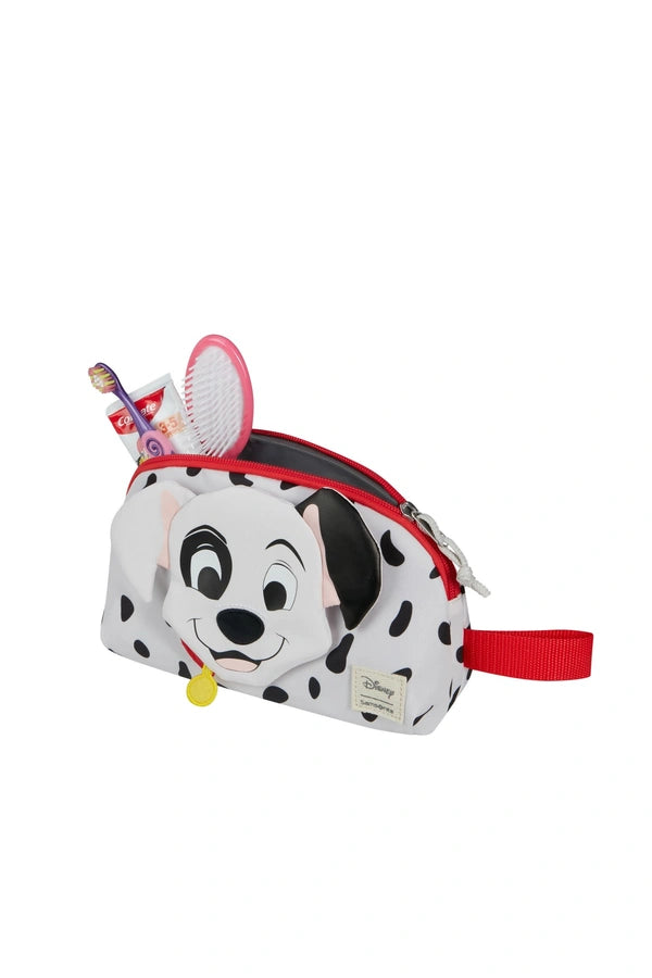 HAPPY SAMMIES DISNEY DALMATIAN PATCH
