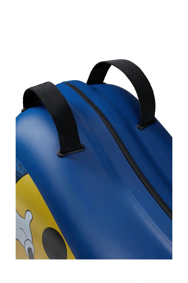 Children's Suitcase SAMSONITE Dream2Go Disney Mickey Happy 