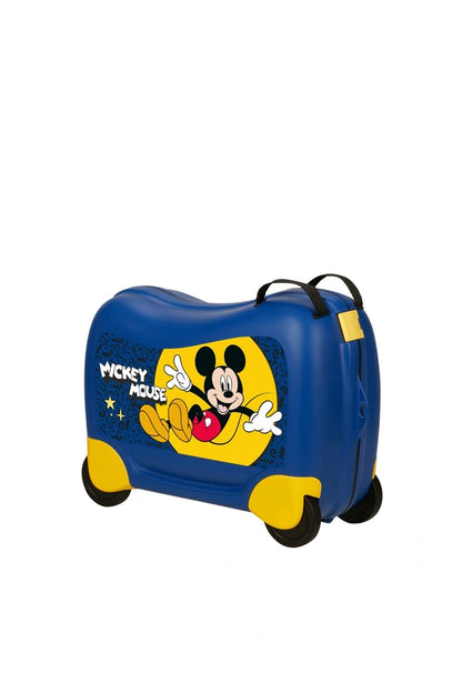 Children's Suitcase SAMSONITE Dream2Go Disney Mickey Happy 