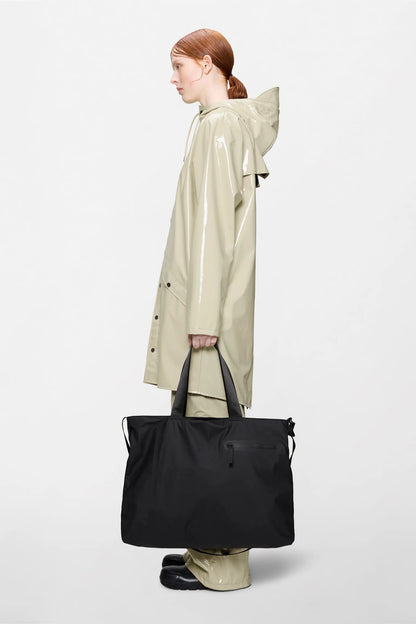 Dash Messenger Tote Bag Rains
