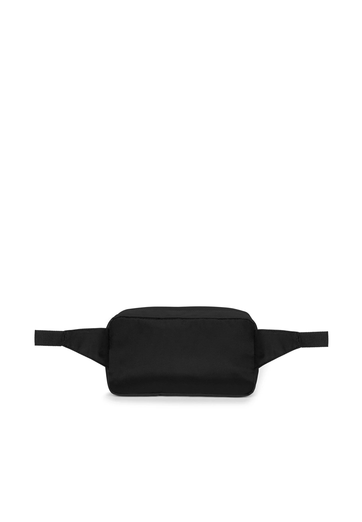 EASTPAK DBL Crossbody – Τσαντάκι Μέσης / Χιαστί Black (3L)