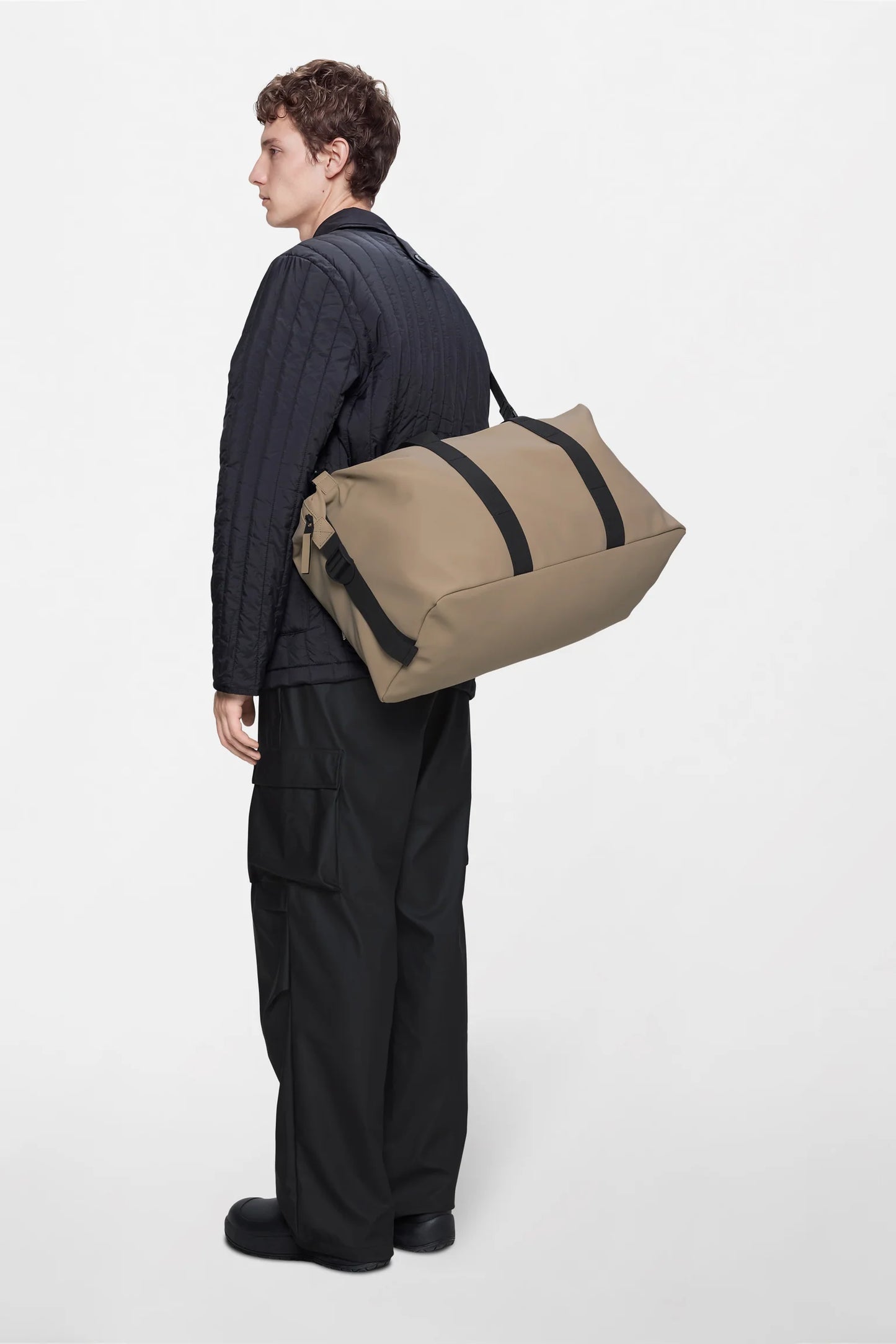 Hilo Weekend Bag