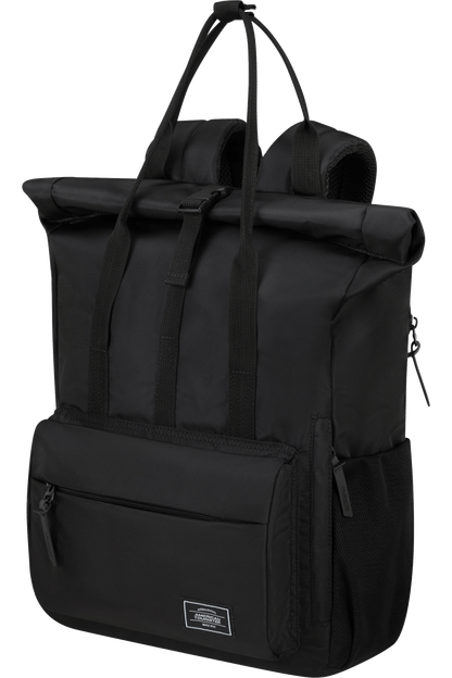 American Tourister Urban Groove Backpack Black