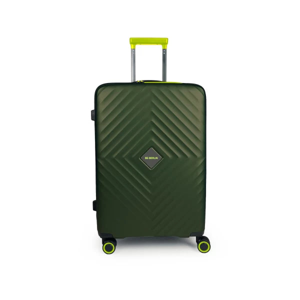 BG Berlin Βαλίτσα μεσαία 65.5cm Cube Pine