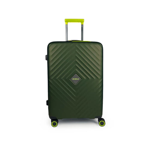 BG Berlin Βαλίτσα μεσαία 65.5cm Cube Pine
