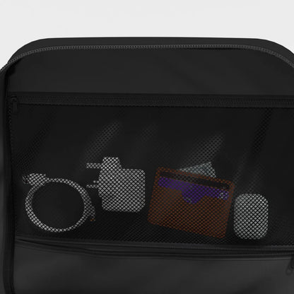 Cabin Zero Travel Backpack 36lt Travel Classic Absolute Black