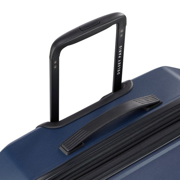 Delsey Βαλίτσα μεγάλη expandable 75.5cm Anvers Navy
