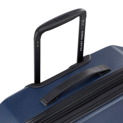 Delsey Βαλίτσα μεγάλη expandable 75.5cm Anvers Navy