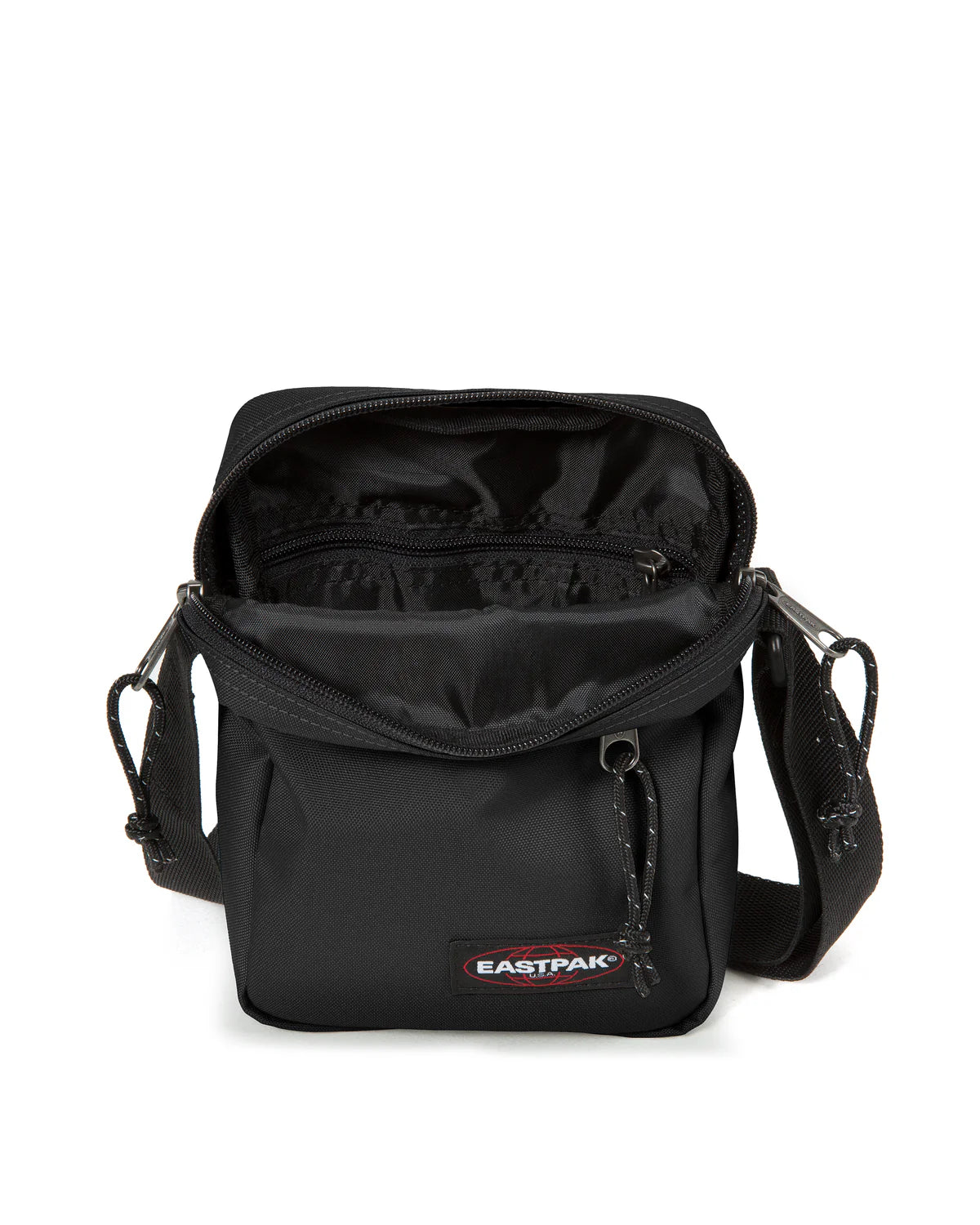EASTPAK The One – Τσάντα Ώμου Black (2,5L)