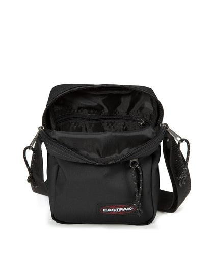 EASTPAK The One – Τσάντα Ώμου Black (2,5L)