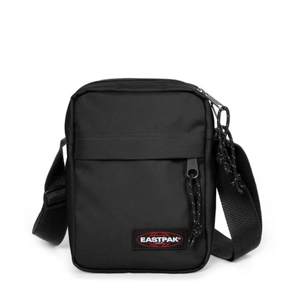 EASTPAK The One – Τσάντα Ώμου Black (2,5L)