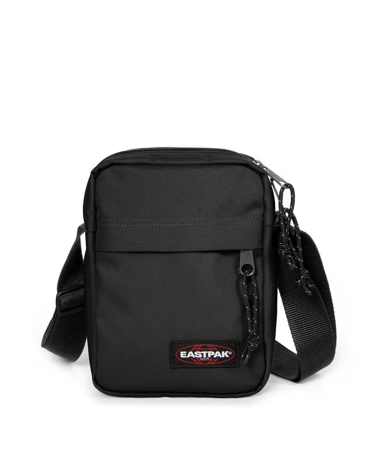 EASTPAK The One – Τσάντα Ώμου Black (2,5L)