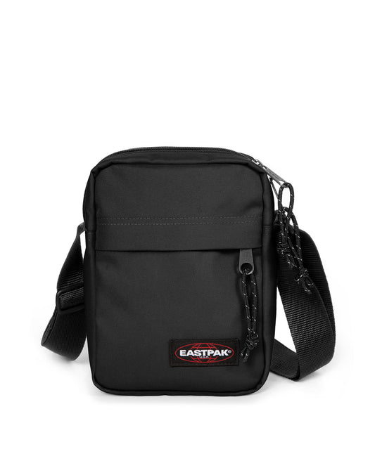 EASTPAK The One – Τσάντα Ώμου Black (2,5L)
