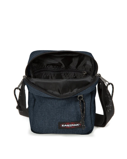 EASTPAK The One – Τσάντα Ώμου Triple Denim (2,5L)