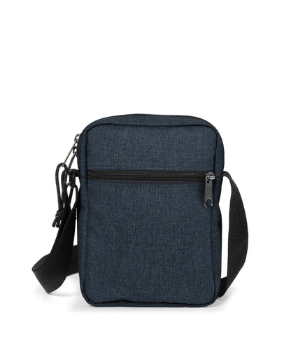 EASTPAK The One – Τσάντα Ώμου Triple Denim (2,5L)