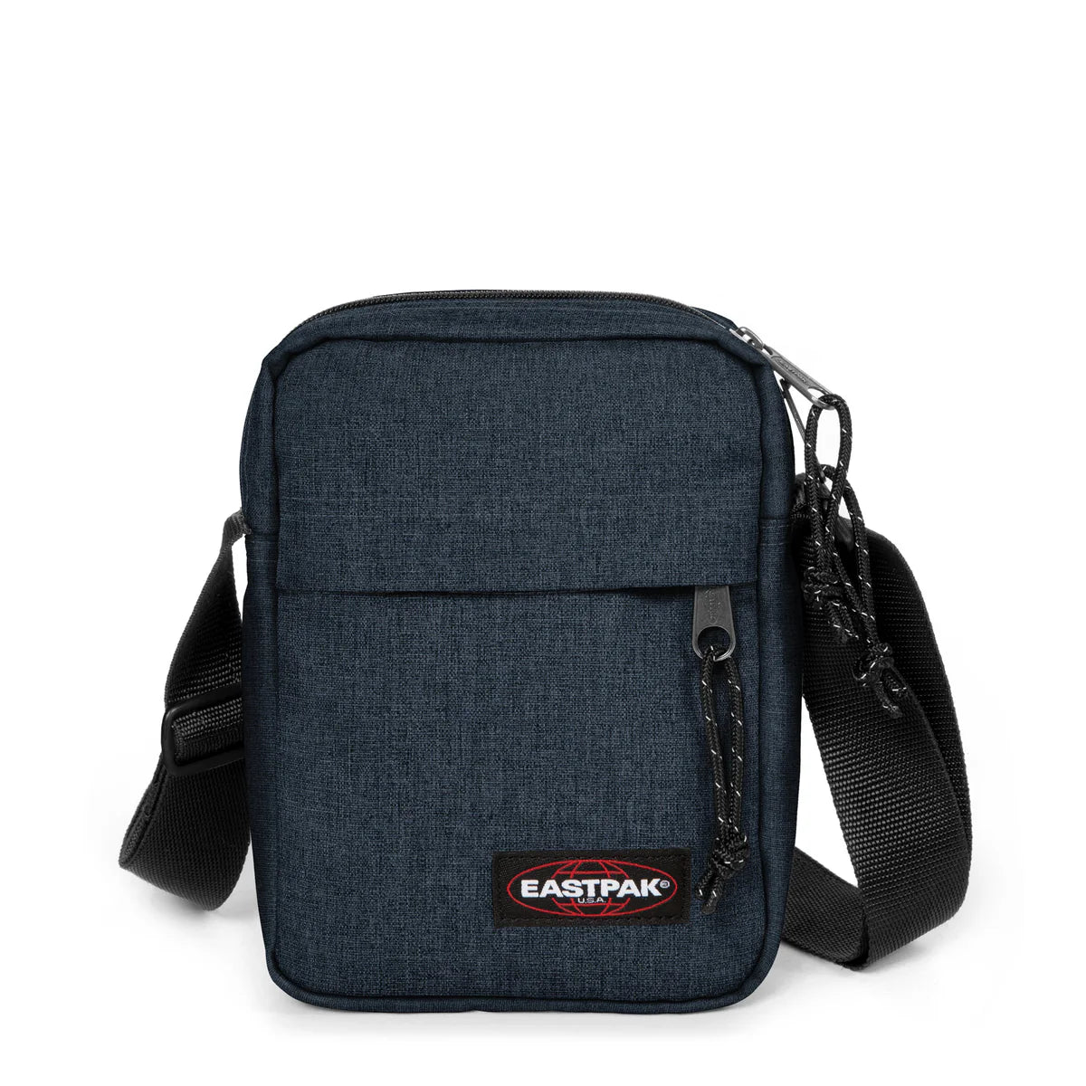 EASTPAK The One – Τσάντα Ώμου Triple Denim (2,5L)