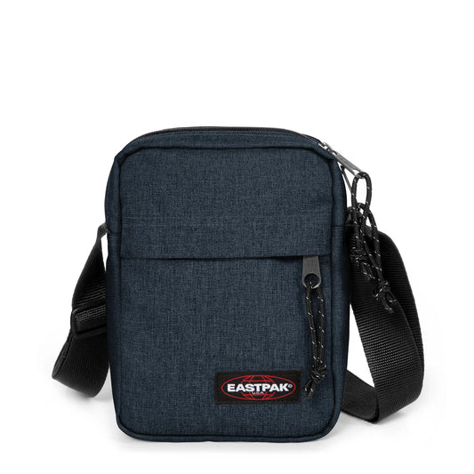 EASTPAK The One – Τσάντα Ώμου Triple Denim (2,5L)
