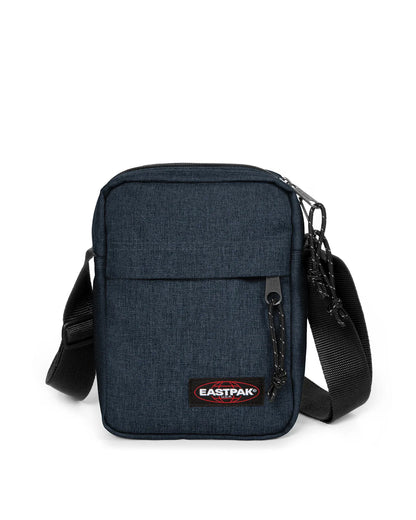 EASTPAK The One – Τσάντα Ώμου Triple Denim (2,5L)