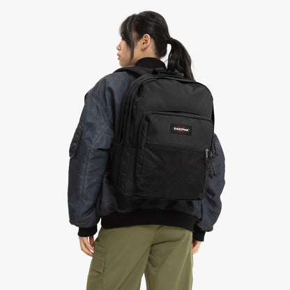 EASTPAK Backpack 'PINNACLE' in Black